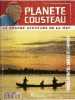 Fasicule Planete Cousteau  N° 11 OMBRES FUYANTES (INDIENS DE L'AMAZONIE) - Magazines