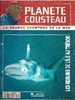 Fasicule Planete Cousteau  N° 18 LES REQUINS DE L'ILE AU TRESOR - Zeitschriften
