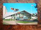 The Broadmoor International Center - Colorado Springs -Colorado Cca 1960  VF   D12891 - Colorado Springs