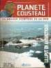 Fasicule Planete Cousteau  N° 27 LILLIPUT EN ANTARCTIQUE - Riviste