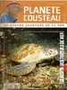 Fasicule Planete Cousteau  N° 28 LE DESTIN DES TORTUES DE MER - Magazines