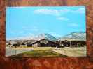 Buffalo Bill Historical Center CODY Wyoming   Cca 1960  VF   D12897 - Cody