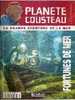 Fasicule Planete Cousteau  N° 50 FORTUNES DE MER - Revistas