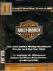 Fasicule HARLYE DAVIDSON  N° 11 FLHRCI ROAD KING CLASSIC 2000 - Literatura & DVD