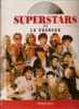 Fasicule SUPERSTARS DE LA CHANSON CLASSEUR DE RANGEMENT - Magazines