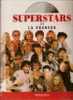 Fasicule SUPERSTARS DE LA CHANSON CLASSEUR DE RANGEMENT - Magazines