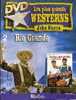 Fasicule LES PLUS BEAUX WESTERNS  N° 2 RIO GRANDE - Magazines