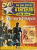 Fasicule LES PLUS BEAUX WESTERNS  N° 4 LE MASSACRE DE FORT APACHE - Magazines