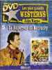 Fasicule LES PLUS BEAUX WESTERNS  N° 5 LE BAGAREUR DU KENTUCKY - Magazines