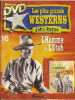 Fasicule LES PLUS BEAUX WESTERNS  N° 16 LA BELLE DE SAN FRANCISCO - Zeitschriften