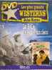 Fasicule LES PLUS BEAUX WESTERNS  N° 21 LA BELLE DE SAN FRANCISCO - Revistas