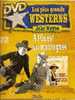 Fasicule LES PLUS BEAUX WESTERNS  N° 22 A L'OUEST DES MONTAGNES - Zeitschriften