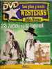 Fasicule LES PLUS BEAUX WESTERNS  N° 23 JUSTICE POUR UN INNOCENT - Magazines