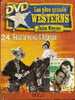 Fasicule LES PLUS BEAUX WESTERNS  N° 24 SOUS LE SOLEIL D'ARIZONA - Revistas