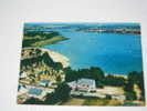 Lot 110 -1- Carte Postale Sur Ploermel  Le Lac - Ploërmel