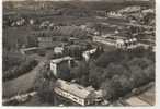 SALIES DU SALAT  VUE AERIENNE 1962 - Salies-du-Salat