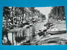 40) Biscarosse - N° 4802 - Le Canal De Navarosse - Année 1963 - EDIT Chatagneau - Biscarrosse
