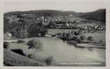 SUISSE - NEUCHATEL - LES BRENETS - PANORAMA GENERAL - Les Brenets