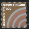 Finland 1975 Industrial Art MNH - Neufs