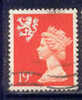 Scotland, Yvert No 1349 - Ecosse