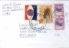 9740  LETTRE  CUBA - Rane