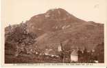 SALINS Les BAINS - Poligny