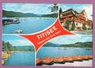 Titisee Im Hochschwarzwald  -   Multivues  -  Activités Nautiques - Titisee-Neustadt