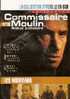 Fasicule Commissaire Moulin N° 32 LES MOINEAUX - Magazines
