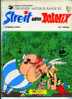 Asterix Sonderband XI;  Streit Um Asterix Vom Delta-Verlag Stuttgart1970; - Altri & Non Classificati