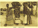 - ZAMBEZE -FEMMES MA-ROTSE - Sambia