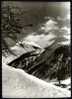 73 Val D´Isère, Les Crêtes Des Lessières, CPSM écrite En 1951 - Val D'Isere