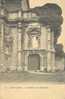 Sint Truiden - Le Portail Du Séminaire - Poort Van Het Seminarie - +/- 1920 - Sint-Truiden