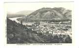 Tournon Sur Rhône  Tain Et Le Coteau De L'hermitage  Vue Générale - Tournon