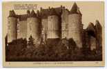 37 - Chateau De Luynes - Luynes