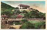 297. SUD VIET NAM.  CAP ST-JACQUES.   VILLA BLANCHE. - Sonstige & Ohne Zuordnung