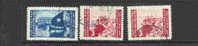 Italy-1946 Yugoslav Occup. Istria Belgrade Printing  Set MH - Ocu. Yugoslava: Istria