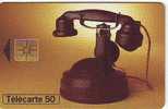 TELEPHONE JACQUESSON 50U SO3 02.97 TIRAGE 500000 ETAT COURANT - 1997