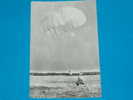 40) Mont De Marsan - Un Saut En Parachute  - Année 1962 - EDIT Desprats - Mont De Marsan