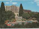 Divonne Les Bains - Les Grands Hotels - Piscine Swimming Pool - Divonne Les Bains