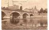 THIONVILLE    -    ** LE PONT DES ALLIES **   -   - Editeur: Lib. GILLET Sur Hannion   N°: 3 - Thionville