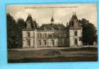 B - 37 - SEMBLANCAY - Le Château De La Gagnerie - Semblançay