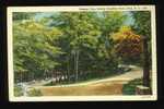 Hairpin Turn, Roscoe Conkling Park, Utica, New York - Utica