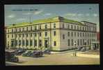 Post Office, Utica, New York - Utica