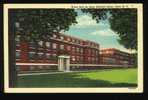 Wiley Hall For Boys, Masonic Home, Utica, New York - Utica