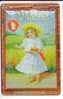 DR. OETKER ( Germany Card P 13 09.02 ) - Food - Aliment - Alimentation - Girl - Petite Fille - Child - Enfant - Children - P & PD-Series: Schalterkarten Der Dt. Telekom