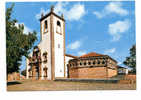 Portugal Cor 0548 – Bragança – Domus Municipalis E Igreja De Santa Maria - Bragança