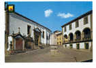 Portugal Cor 0576 – Bragança – Largo Do General Sepúlveda - Bragança