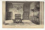 8922 Combourg Intérieur Du Chateau ; Salle A Manger Françoise De Foix . 26 ELD - Combourg