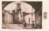 63 - Château De TOURNOEL - Galerie Qui Conduit à La Chapelle [gravure] -  Edition Spéciale Du Château N° 11 - [Volvic] - Volvic