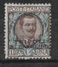 ITALIA, TRIPOLI DI BARBERIA, 1910, YT 2-3, 9,11* SMALL HING GUM AND 6-8 @ - Tripolitaine
